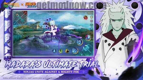 Moba Legends 5v5 Mod APK Unlimited Diamond
