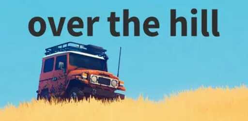 Over The Hill