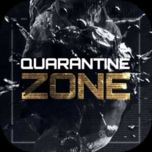Quarantine Zone