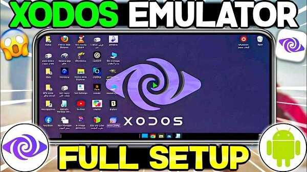 XoDos
