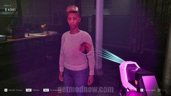 Zombie Border Patrol APK Final Version