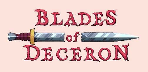 Blades of Deceron