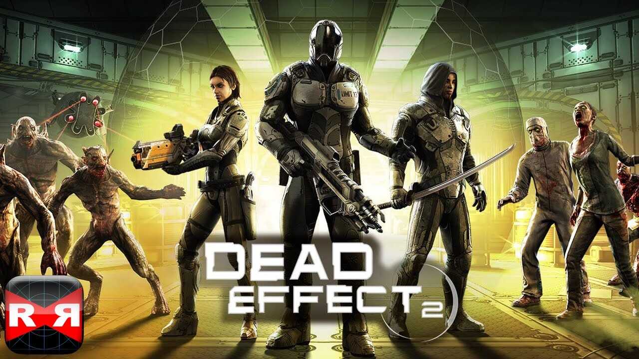 Dead Effect 2