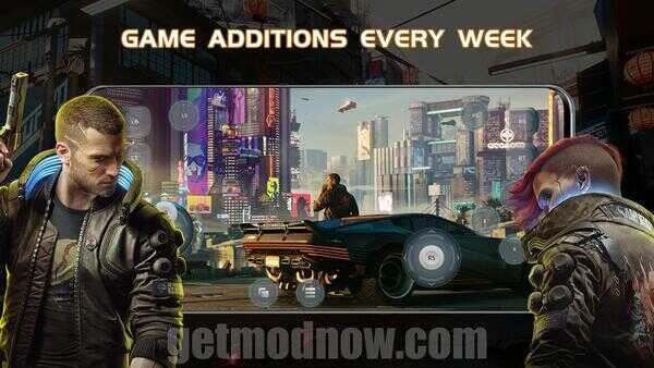 JoyArk APK Mod All Game