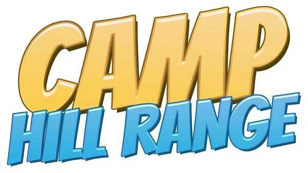 Camp Hill Range