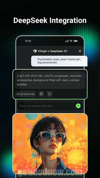 Kling AI Mod APK Latest Version