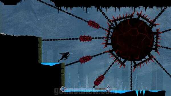 Ninja Arashi 2 Mod APK All Levels Unlocked