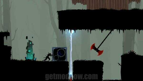 Ninja Arashi 2 Mod APK Unlimited Money