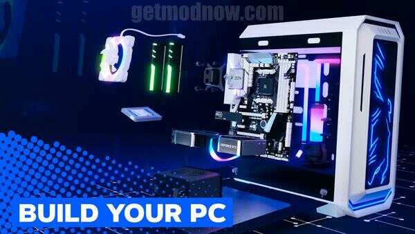 PC Creator 2 Mod APK No Ads