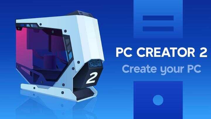 PC Creator 2