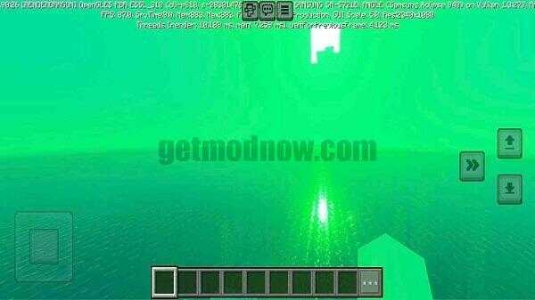 Minecraft 1.21.90.26 APK Damage