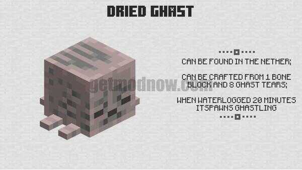 Minecraft 1.21.90.26 APK Menu