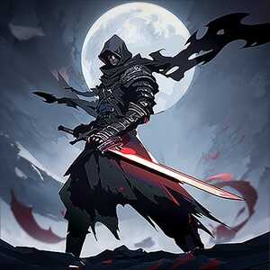 Shadow Slayer Demon Hunter