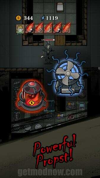 Silent Castle Mod APK Unlimited Money