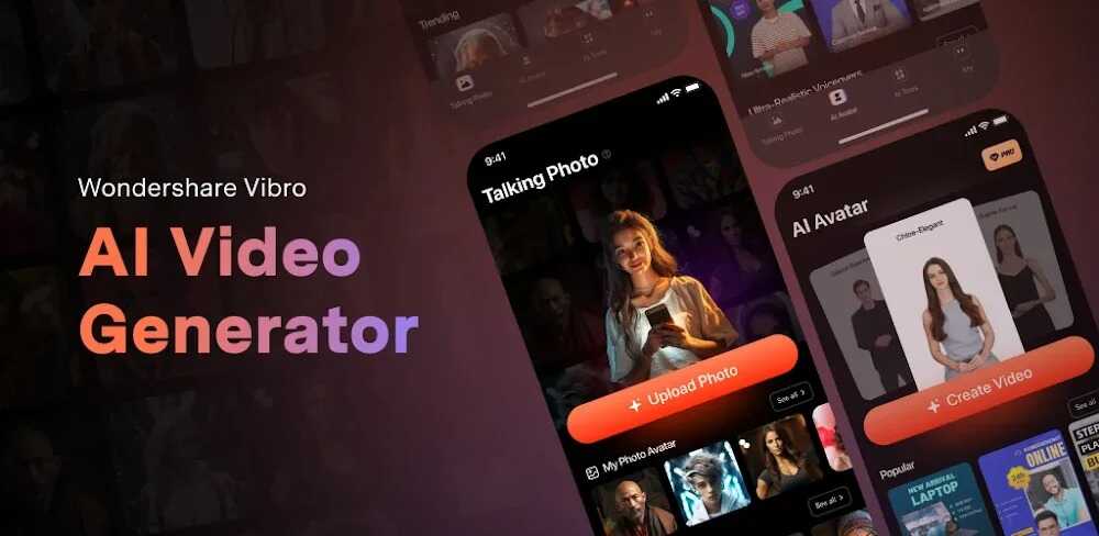 Virbo AI