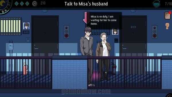 The Censor APK Full Game