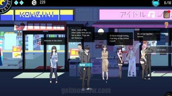 The Censor Game