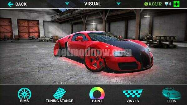 Ultimate Car Driving Simulator Mod APK Premium Unlocked
