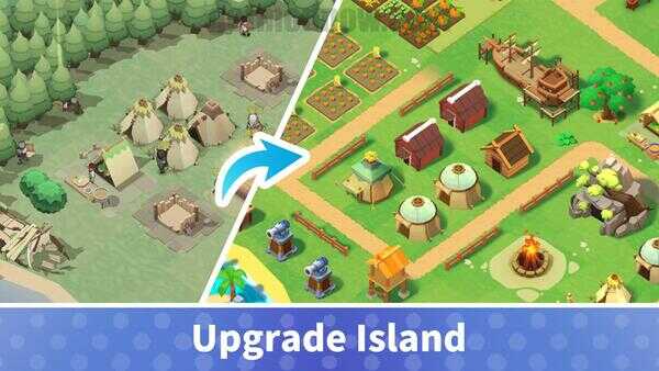 Survivor Island Mod APK Free Rewards