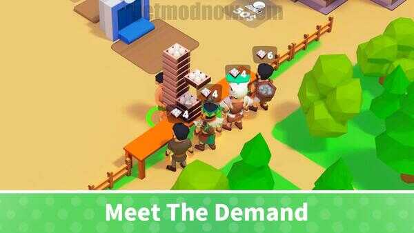Survivor Island Mod APK No Ads