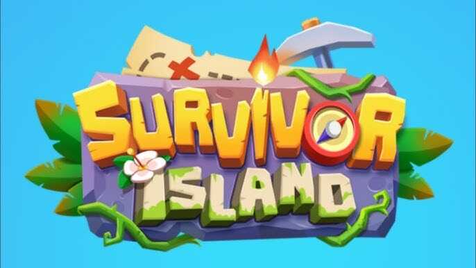Survivor Island