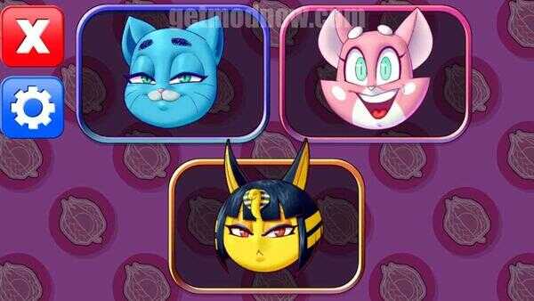 Trap The Cat APK Full Game