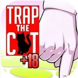 Trap The Cat