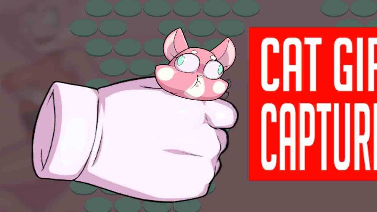 Trap The Cat