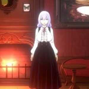 Doll Room