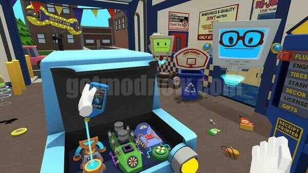 Job Application APK Full