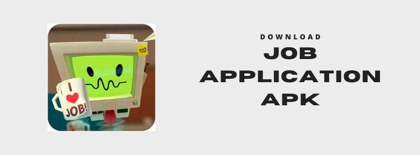 Job Application