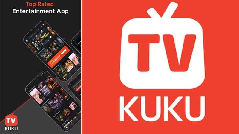 Kuku TV