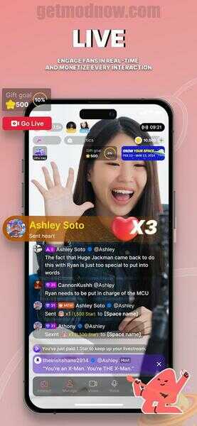 Tevi Mod APK Unlimited Coins