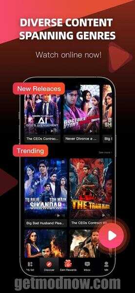 Vahaflix Mod APK Premium Unlocked