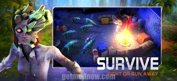 Dysmantle Mod APK Full