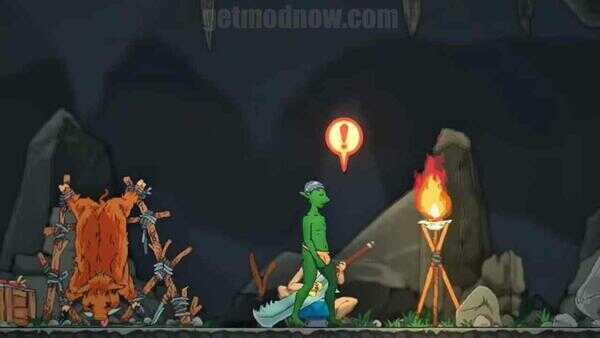 A Day In A Goblins Nest APK Latest Version