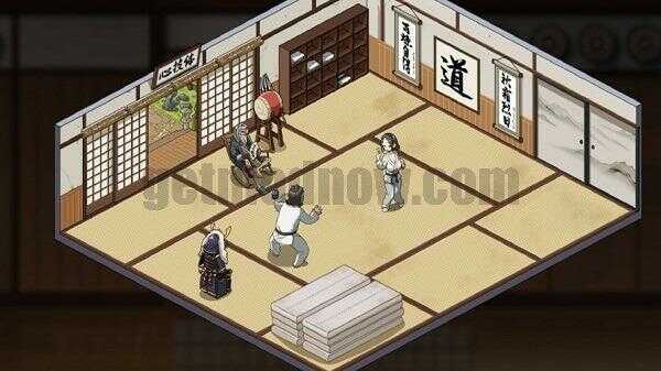 Self Defense Dojo APK Latest Version