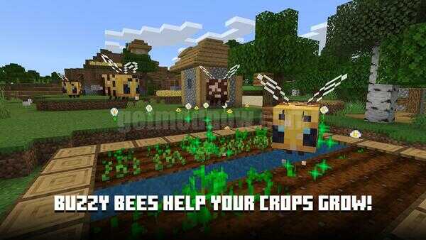 Minecraft Trial Mod APK Unlocked All