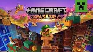Minecraft Trial