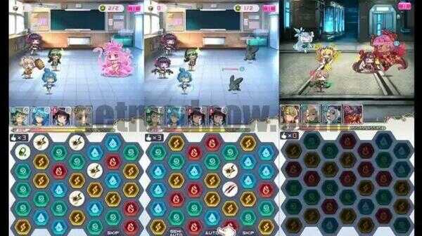 Project QT Mod APK  Unlimited Gems