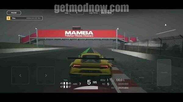 Gran Velocita APK Latest Version