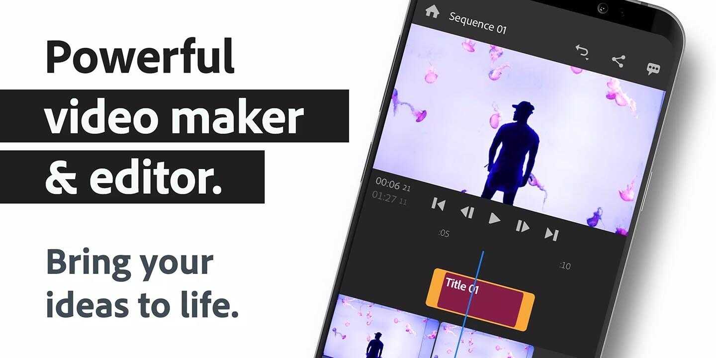 Adobe Premiere