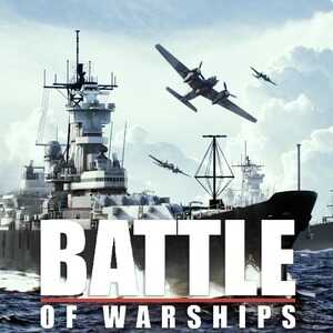 WARSHIP BATTLE