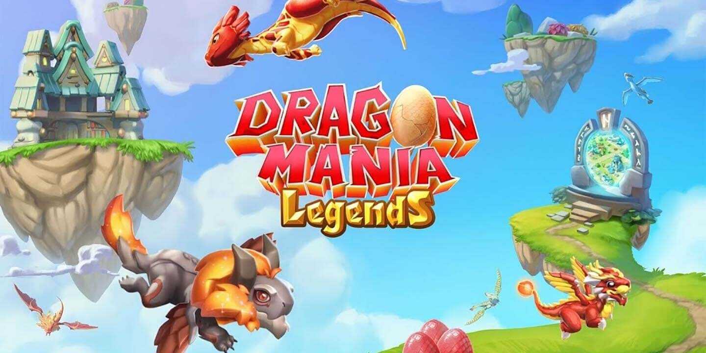 Dragon Mania