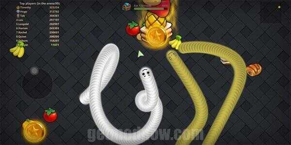 Game Snake Lite Mod APK