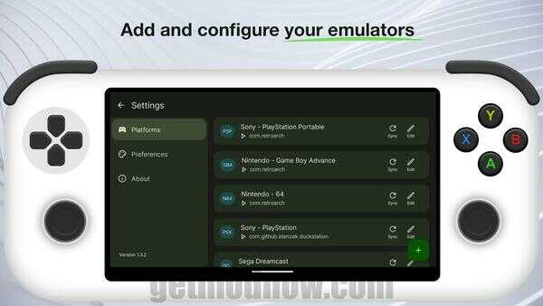 Beacon Game Launcher APK Paid for Free