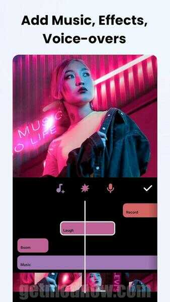 InShot Pro Mod APK Latest Version
