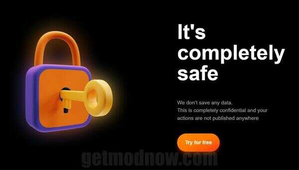 Undress AI Mod APK Premium Unlocked