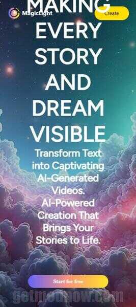 Magic Light AI Mod APK Latest Version