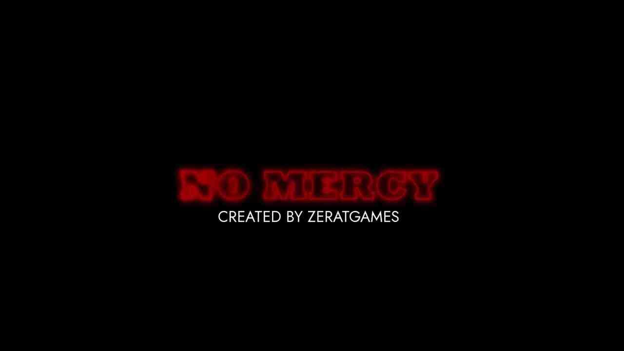 No Mercy